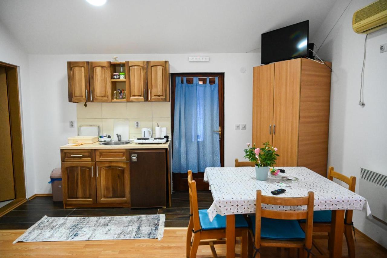Tri Bagrema Km Διαμέρισμα Μόκρα Γκόρα Εξωτερικό φωτογραφία