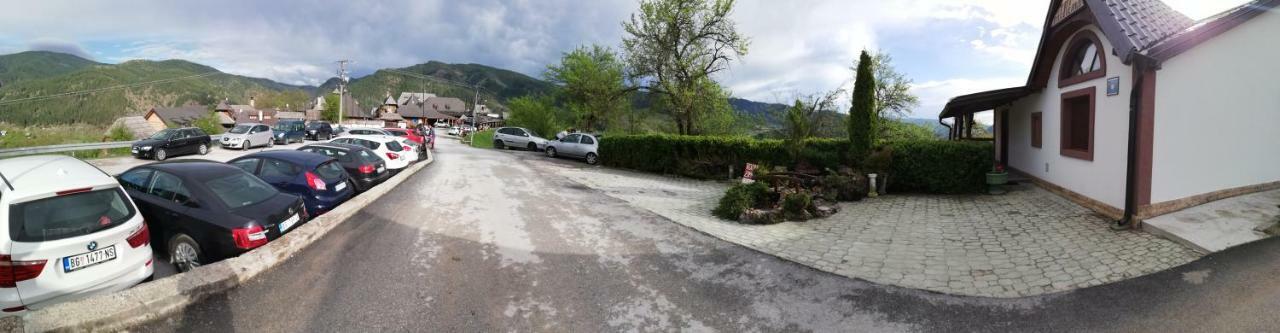 Tri Bagrema Km Διαμέρισμα Μόκρα Γκόρα Εξωτερικό φωτογραφία