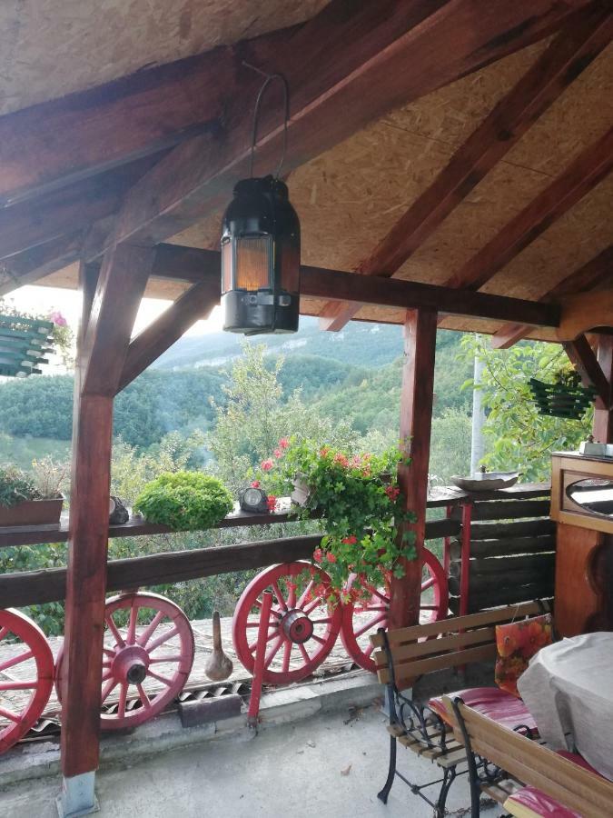 Tri Bagrema Km Διαμέρισμα Μόκρα Γκόρα Εξωτερικό φωτογραφία